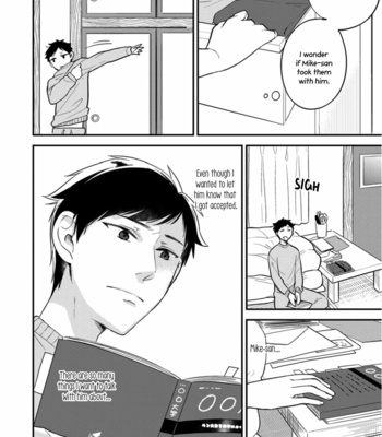 [SARUWAKA Chimi] Kirei na Onii-san ga Ore no Pet ni Narimashita [Eng] – Gay Manga sex 152