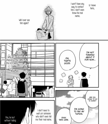 [SARUWAKA Chimi] Kirei na Onii-san ga Ore no Pet ni Narimashita [Eng] – Gay Manga sex 155