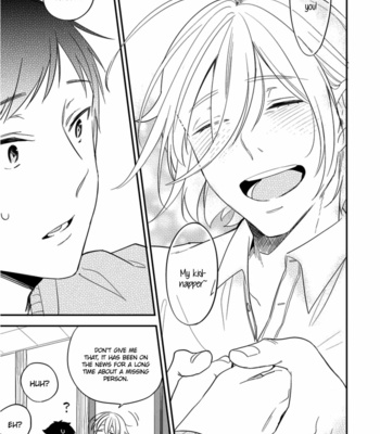 [SARUWAKA Chimi] Kirei na Onii-san ga Ore no Pet ni Narimashita [Eng] – Gay Manga sex 175