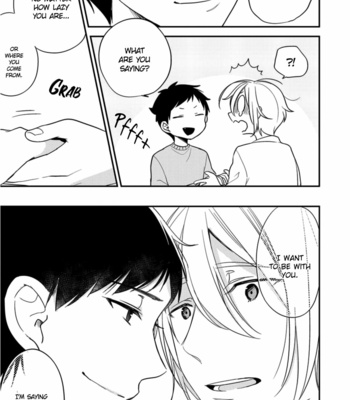 [SARUWAKA Chimi] Kirei na Onii-san ga Ore no Pet ni Narimashita [Eng] – Gay Manga sex 177
