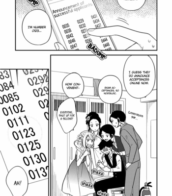 [SARUWAKA Chimi] Kirei na Onii-san ga Ore no Pet ni Narimashita [Eng] – Gay Manga sex 147