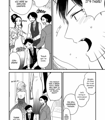 [SARUWAKA Chimi] Kirei na Onii-san ga Ore no Pet ni Narimashita [Eng] – Gay Manga sex 148