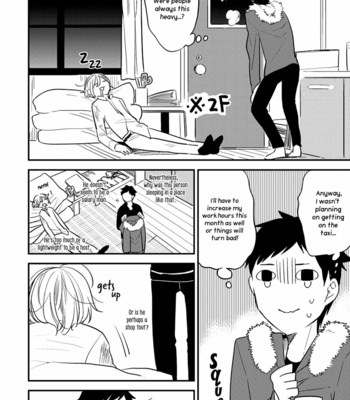 [SARUWAKA Chimi] Kirei na Onii-san ga Ore no Pet ni Narimashita [Eng] – Gay Manga sex 19
