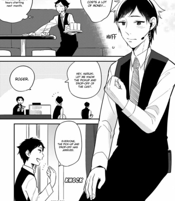 [SARUWAKA Chimi] Kirei na Onii-san ga Ore no Pet ni Narimashita [Eng] – Gay Manga sex 8