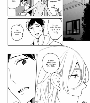 [SARUWAKA Chimi] Kirei na Onii-san ga Ore no Pet ni Narimashita [Eng] – Gay Manga sex 96
