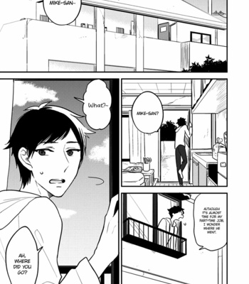 [SARUWAKA Chimi] Kirei na Onii-san ga Ore no Pet ni Narimashita [Eng] – Gay Manga sex 77