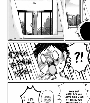 [SARUWAKA Chimi] Kirei na Onii-san ga Ore no Pet ni Narimashita [Eng] – Gay Manga sex 110