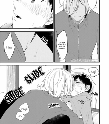 [SARUWAKA Chimi] Kirei na Onii-san ga Ore no Pet ni Narimashita [Eng] – Gay Manga sex 133