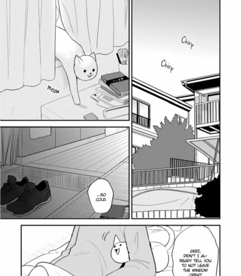 [SARUWAKA Chimi] Kirei na Onii-san ga Ore no Pet ni Narimashita [Eng] – Gay Manga sex 141