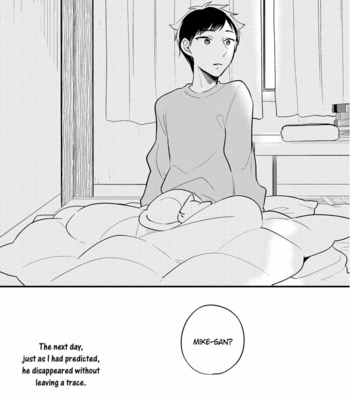 [SARUWAKA Chimi] Kirei na Onii-san ga Ore no Pet ni Narimashita [Eng] – Gay Manga sex 142