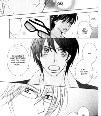 [Tenzen Momoko] Sweep! [Eng] – Gay Manga sex 13