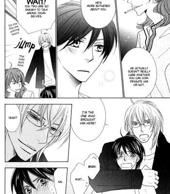 [Tenzen Momoko] Sweep! [Eng] – Gay Manga sex 16