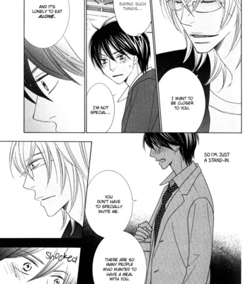 [Tenzen Momoko] Sweep! [Eng] – Gay Manga sex 19