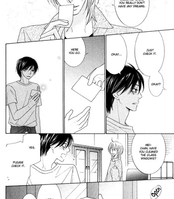 [Tenzen Momoko] Sweep! [Eng] – Gay Manga sex 26