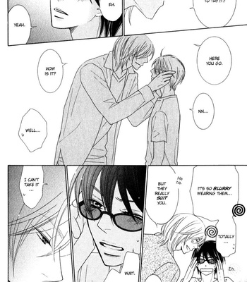 [Tenzen Momoko] Sweep! [Eng] – Gay Manga sex 28