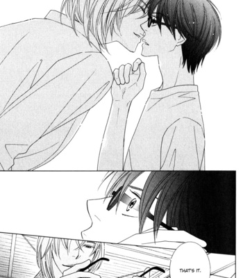 [Tenzen Momoko] Sweep! [Eng] – Gay Manga sex 29
