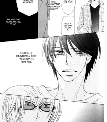 [Tenzen Momoko] Sweep! [Eng] – Gay Manga sex 31