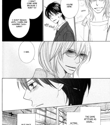 [Tenzen Momoko] Sweep! [Eng] – Gay Manga sex 34