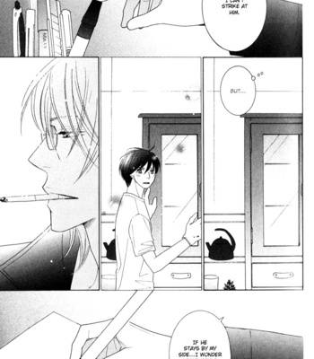 [Tenzen Momoko] Sweep! [Eng] – Gay Manga sex 39