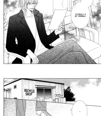 [Tenzen Momoko] Sweep! [Eng] – Gay Manga sex 40