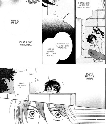 [Tenzen Momoko] Sweep! [Eng] – Gay Manga sex 41