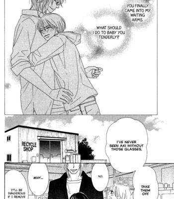 [Tenzen Momoko] Sweep! [Eng] – Gay Manga sex 47
