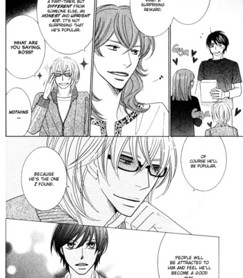 [Tenzen Momoko] Sweep! [Eng] – Gay Manga sex 53