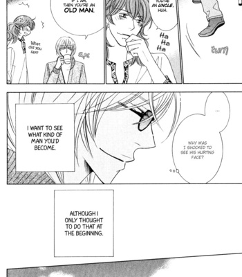[Tenzen Momoko] Sweep! [Eng] – Gay Manga sex 57