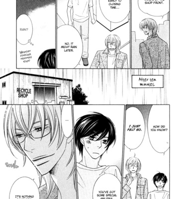 [Tenzen Momoko] Sweep! [Eng] – Gay Manga sex 58