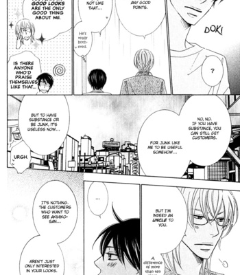 [Tenzen Momoko] Sweep! [Eng] – Gay Manga sex 59