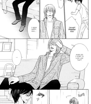 [Tenzen Momoko] Sweep! [Eng] – Gay Manga sex 62
