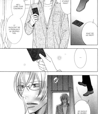 [Tenzen Momoko] Sweep! [Eng] – Gay Manga sex 64
