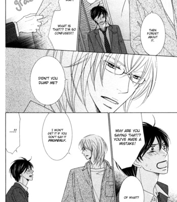 [Tenzen Momoko] Sweep! [Eng] – Gay Manga sex 71