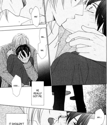 [Tenzen Momoko] Sweep! [Eng] – Gay Manga sex 76