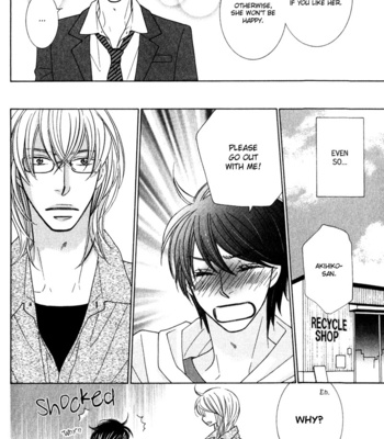 [Tenzen Momoko] Sweep! [Eng] – Gay Manga sex 79
