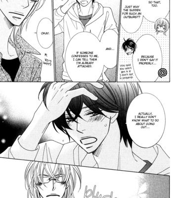 [Tenzen Momoko] Sweep! [Eng] – Gay Manga sex 80