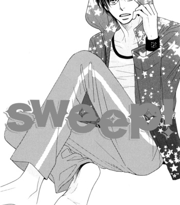 [Tenzen Momoko] Sweep! [Eng] – Gay Manga sex 82