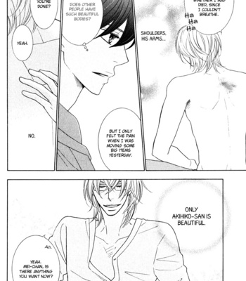 [Tenzen Momoko] Sweep! [Eng] – Gay Manga sex 85