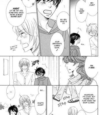 [Tenzen Momoko] Sweep! [Eng] – Gay Manga sex 86