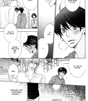 [Tenzen Momoko] Sweep! [Eng] – Gay Manga sex 88