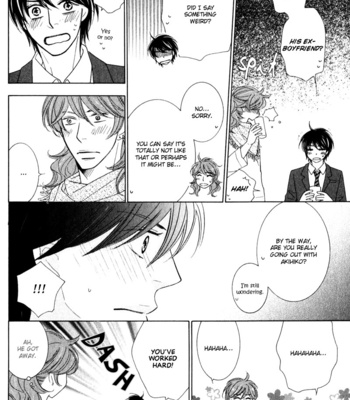 [Tenzen Momoko] Sweep! [Eng] – Gay Manga sex 95