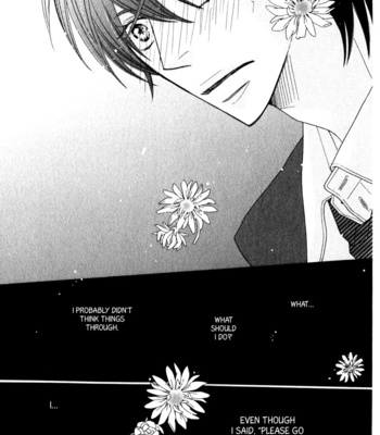 [Tenzen Momoko] Sweep! [Eng] – Gay Manga sex 98