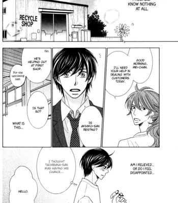 [Tenzen Momoko] Sweep! [Eng] – Gay Manga sex 99