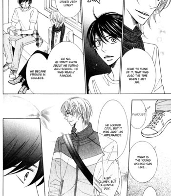 [Tenzen Momoko] Sweep! [Eng] – Gay Manga sex 101