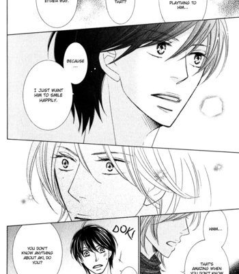 [Tenzen Momoko] Sweep! [Eng] – Gay Manga sex 103