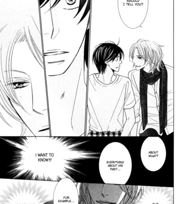 [Tenzen Momoko] Sweep! [Eng] – Gay Manga sex 104