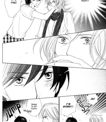 [Tenzen Momoko] Sweep! [Eng] – Gay Manga sex 105