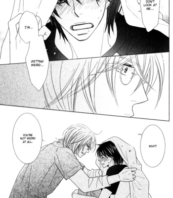 [Tenzen Momoko] Sweep! [Eng] – Gay Manga sex 112