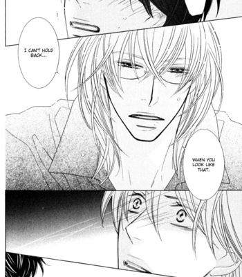[Tenzen Momoko] Sweep! [Eng] – Gay Manga sex 113