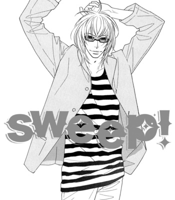 [Tenzen Momoko] Sweep! [Eng] – Gay Manga sex 117